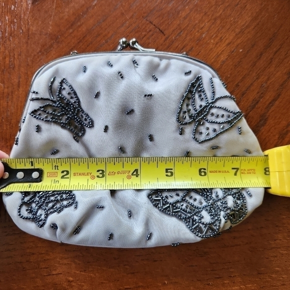 Vintage beaded bag - Picture 8 of 8